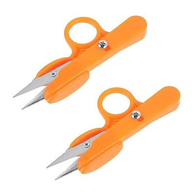 3.6 Stainless Steel Tip Classic Stork Scissors Crane Design