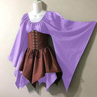 Eiyaclvo Sales Today Clearance Halloween Costumes for Women