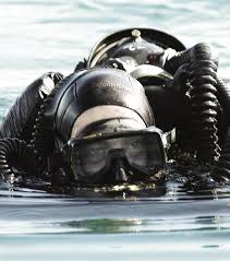  شرح"فيزياء الغوص"  Diver