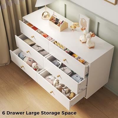 Shop Next 6-Drawer Dresser Online