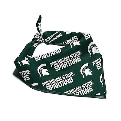  Pets First NCAA Ohio State Buckeyes Tie Bandana