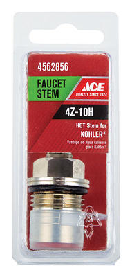 Ace Tub and Shower Faucet Stem Extension For Pfister