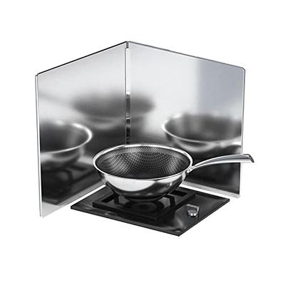 Cooking Frying Oil Splash Stove Guard