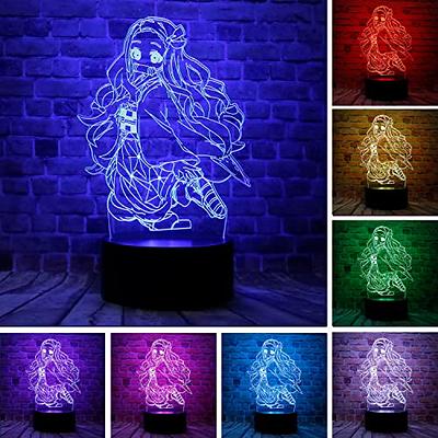 Mom Gifts Engraved Night Lights 5.9 Inch Acrylic Usb Low Power Night Lamps  Gifts For Mom Birthday From Daughter Son Christmas Gifts For Mom Night