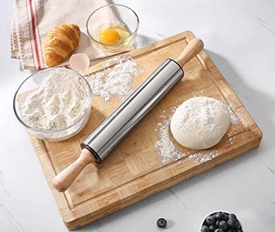 OXO Good Grips Non-Stick Rolling Pin