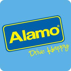 Alamo Rent A Car