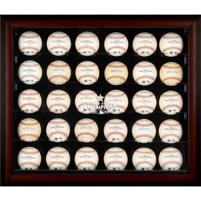 Houston Astros Fanatics Authentic 10.5 x 13 2022 American League Champions  Sublimated Plaque