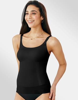 Maidenform Shaping Cami with Adjustable Cups