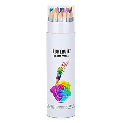 Bright Ideas Colored Pencils: (Colored Pencils for Adults and Kids