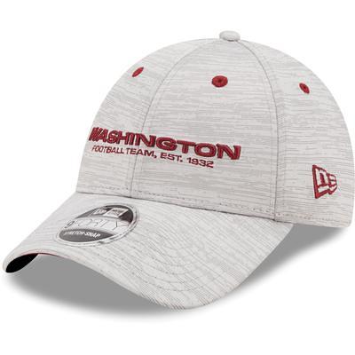 Men's New Era Gold Washington Football Team Alternate Logo Essential  59FIFTY Fitted Hat