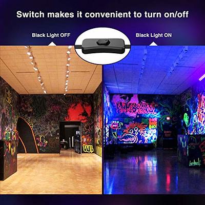 Gonk gonk color changing led christmas lights,200 led 66ft plug in powered  multicolor christmas tree lights with remote control fo