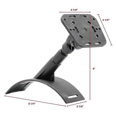 Extreme Max 3006.8655 Fishing Finder Mount for Float Tube - Yahoo Shopping
