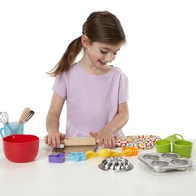 Melissa & Doug Kitchen Accessory Set