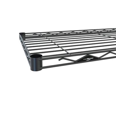 Everbilt 2-Tier Rack Wire Shelf (12.5 in. W x 10.5 in. H X 5 in. D