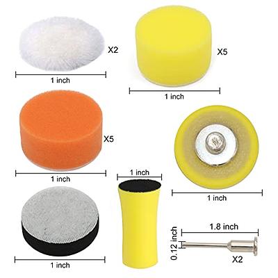 3M Sanding Pads - 60-80-100-150 Grit