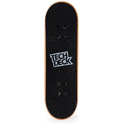  Tech Deck, Plan B Pro Series Finger Board with Storage Display,  Built for Pros; Authentic Mini Skateboards, Kids Toys for Ages 6 and up :  Toys & Games