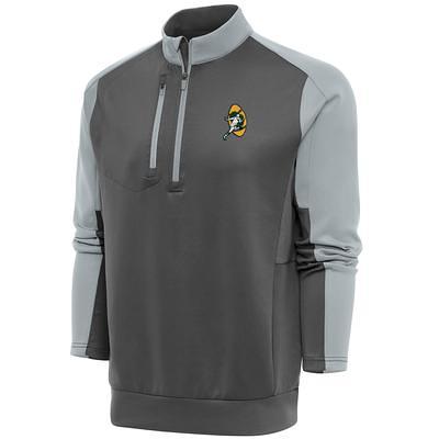 Green Bay Packers Nike Sideline Team Logo Performance Pullover