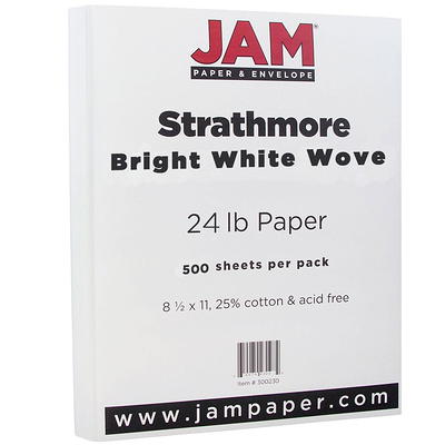 Strathmore Charcoal Paper Pad White 12X18-24 Sheets