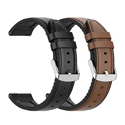  FitTurn Watch Band Compatible for Huawei Band 7 Wrist