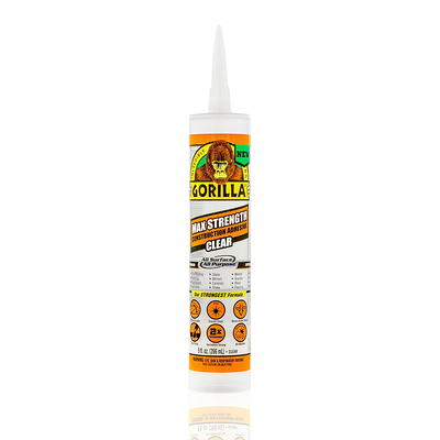 Elmer's E451 11 oz. Clear Spray Adhesive