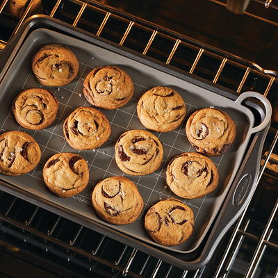 Circulon Nonstick 10 x 15 Cookie Pan - Macy's