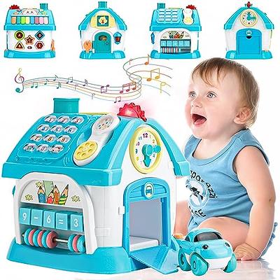 Toys for 1 Year Old Boy Birthday Gifts for Baby Boy Toy, Musical