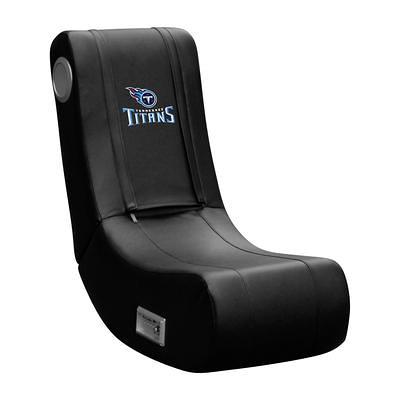 PhantomX Mesh Gaming Chair with Tennessee Titans Helmet Logo – Zipchair  Gaming