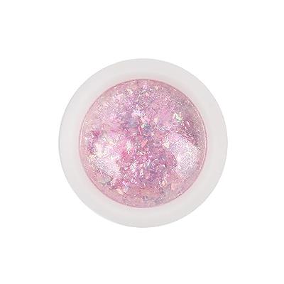 Extra Fine Iridescent Purple Shade Glitter Set, Iridescent Glitter Powder, Holographic Sprinkles
