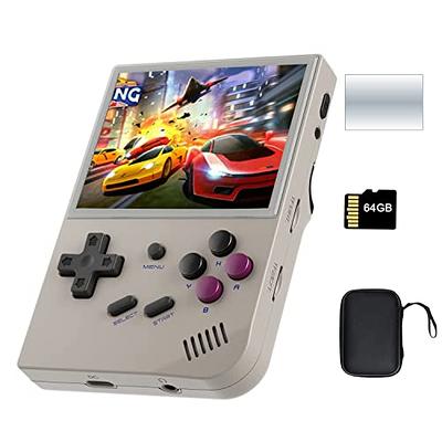 Gameboy Advance Style Emulator Handheld Console - 5000+ Pre-Installed  Games!