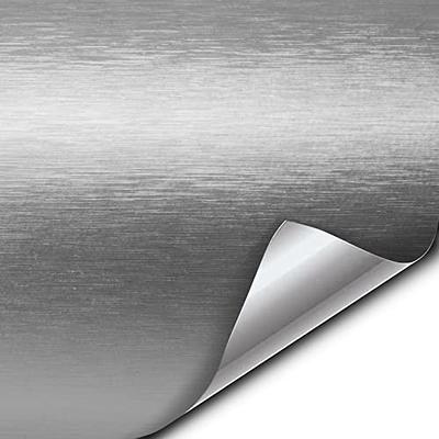 Silver Metallic Foil Fusing Rolls - Best Quality, Best Price per Inch