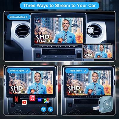 KAMING Magic Box, Magic Box Streaming Device for Car with Netflix &  , Perfect for Magic Box 2.0 Apple CarPlay Wireless Adapter/Android  Auto Wireless Adapter for Car (Blue) - Yahoo Shopping