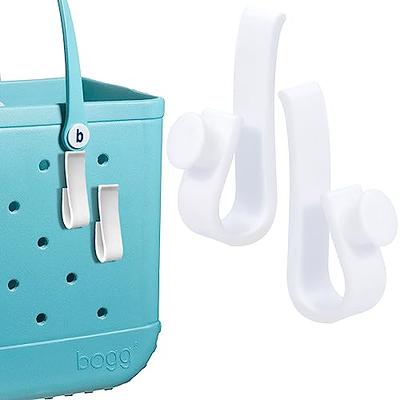 2pcs Hooks Accessories For Bogg Bags, Eva Insert Charm Cutie Cup