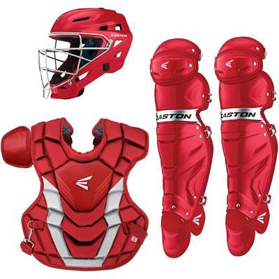 All-Star Fastpitch Series 12.5 Catcher's Set (Ages 7-9)