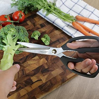  OXO Good Grips Professional Poultry Shears: Cutlery