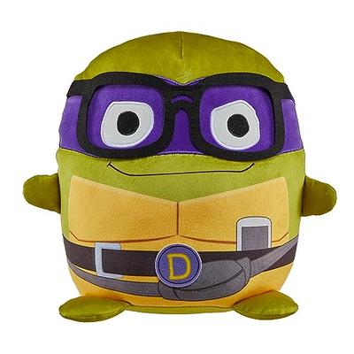 Teenage Mutant Ninja Turtle Plush Mikey