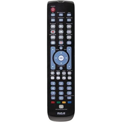 Treemote 1-Device Universal Remote Control in the Universal Remotes  department at