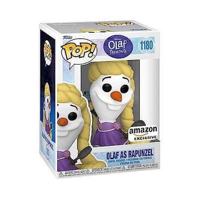 Funko Pop! Disney: D100 - Disney Classics 4PK Vinyl Figure (Walmart  Exclusive)