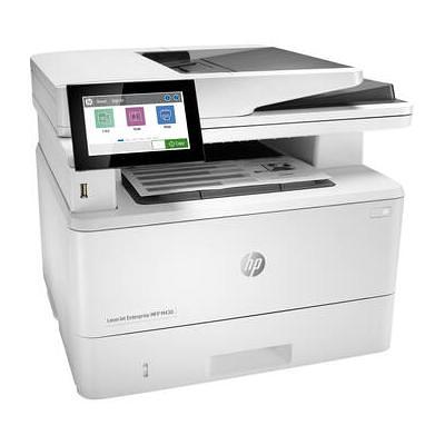 HP LaserJet Pro M501dn Monochrome Laser Printer J8H61A#BGJ B&H