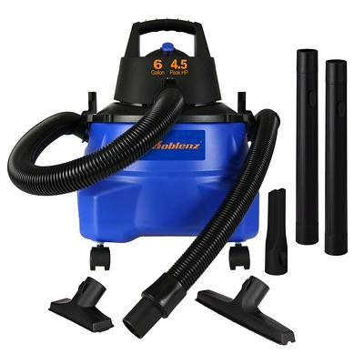 WORKSHOP Wet and Dry Vacuum Accessories Extra Long Wet and Dry