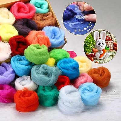  Pllieay Beige White Yarn For Crocheting And Knitting (4x50g)  Cotton Yarn For Crocheting Crochet Knitting Yarn