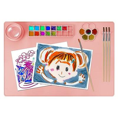 Colorations Paint Cup Cady for Kids Painting