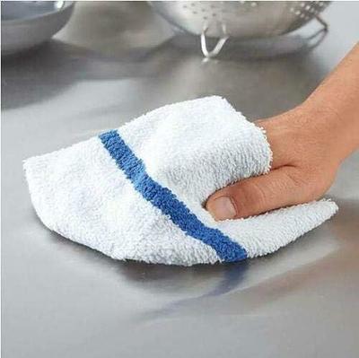 (48 Pack) Kitchen Drying Cleaning Towel