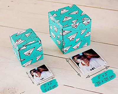 Personalized Valentines Gift Box For Boyfriend - Photo Explosion