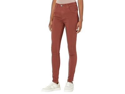 KUT FROM THE KLOTH Mia High Rise Fab Ab Toothpick Skinny