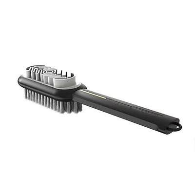 OXO Good Grips Medium Bristle Plastic/Rubber Handle Deep Clean Brush Set -  Ace Hardware