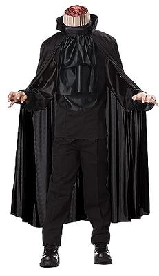 California Costumes Boys Grim Reaper Deluxe Child