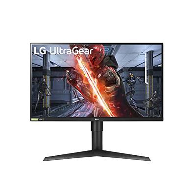 HP OMEN - 27 IPS LED QHD 240Hz FreeSync and G-SYNC Compatible Gaming  Monitor