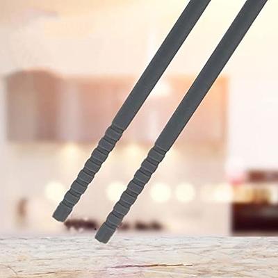 Hemoton Stainless Steel Stirrer Cocktail Wine Stirring Rod Bar Stirrer Spoon Stir Sticks Stirring Spoon