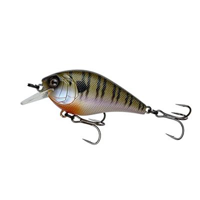 Bandit 100 Series Crankbait - Old Light Matte - Yahoo Shopping