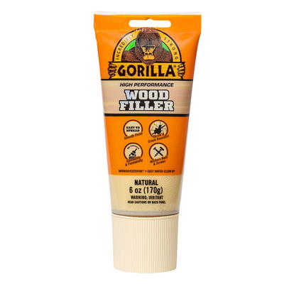 Gorilla All Purpose Household Liquid Glue, 7.75 ounce 